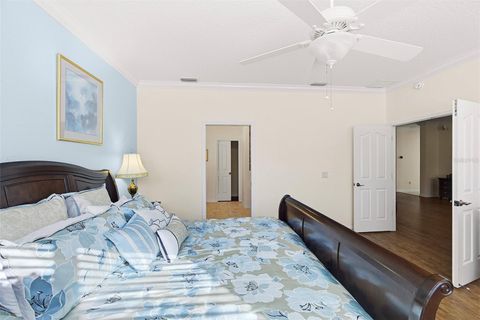 Tiny photo for 329 Bishopville Loop, The Villages, FL 32162 (MLS # G5107292)