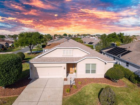 329 BISHOPVILLE LOOP THE VILLAGES FL 32162