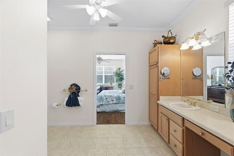 Tiny photo for 329 Bishopville Loop, The Villages, FL 32162 (MLS # G5107292)