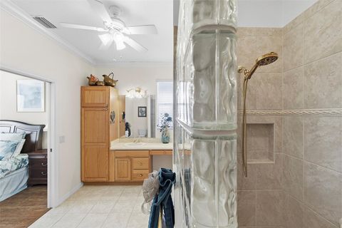 Tiny photo for 329 Bishopville Loop, The Villages, FL 32162 (MLS # G5107292)