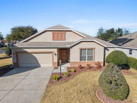 Tiny photo for 329 Bishopville Loop, The Villages, FL 32162 (MLS # G5107292)