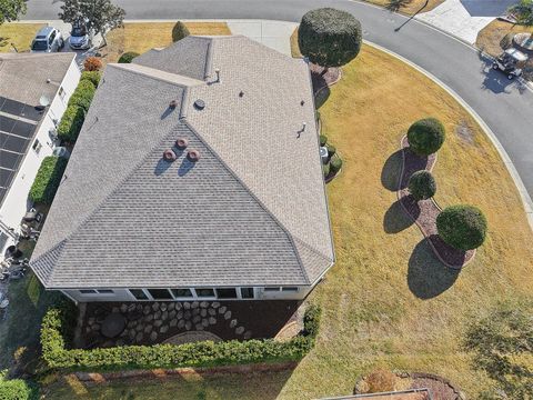 Tiny photo for 329 Bishopville Loop, The Villages, FL 32162 (MLS # G5107292)