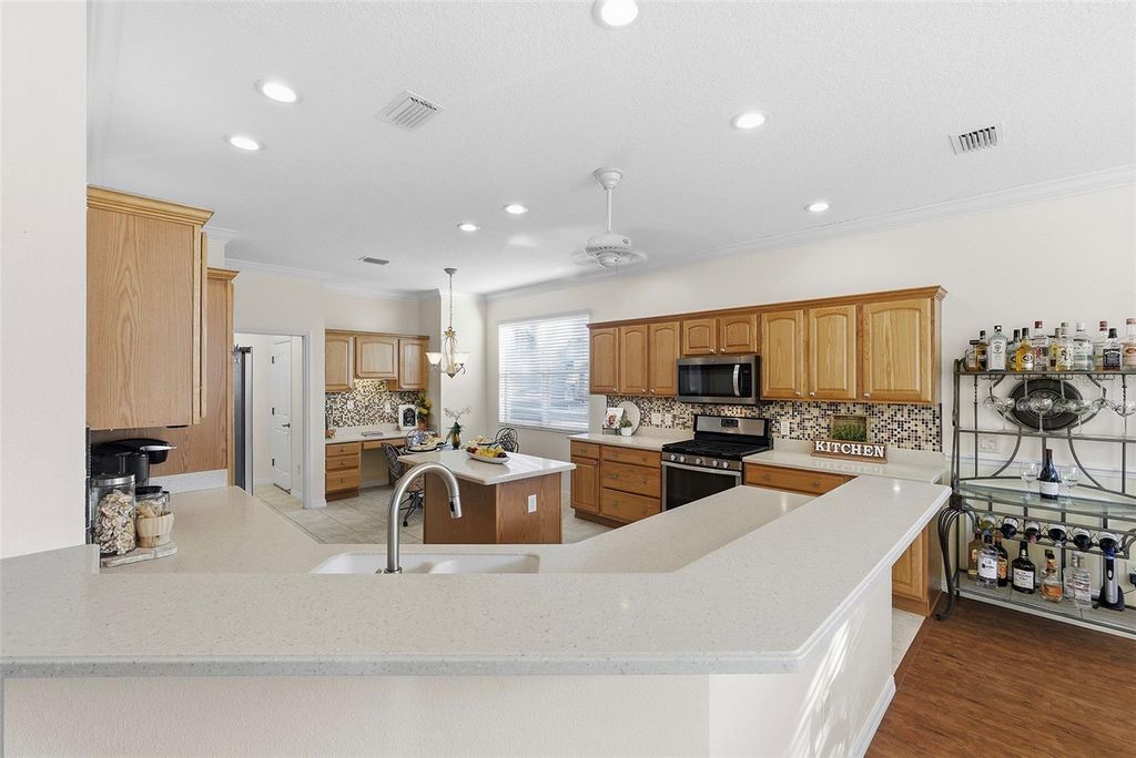 Photo of 329 Bishopville Loop, The Villages, FL 32162 (MLS # G5107292)