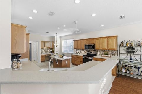 Tiny photo for 329 Bishopville Loop, The Villages, FL 32162 (MLS # G5107292)