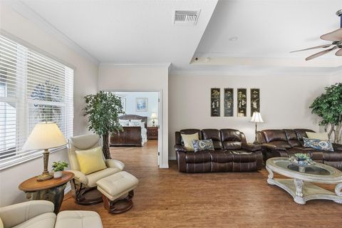 Tiny photo for 329 Bishopville Loop, The Villages, FL 32162 (MLS # G5107292)