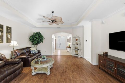 Tiny photo for 329 Bishopville Loop, The Villages, FL 32162 (MLS # G5107292)