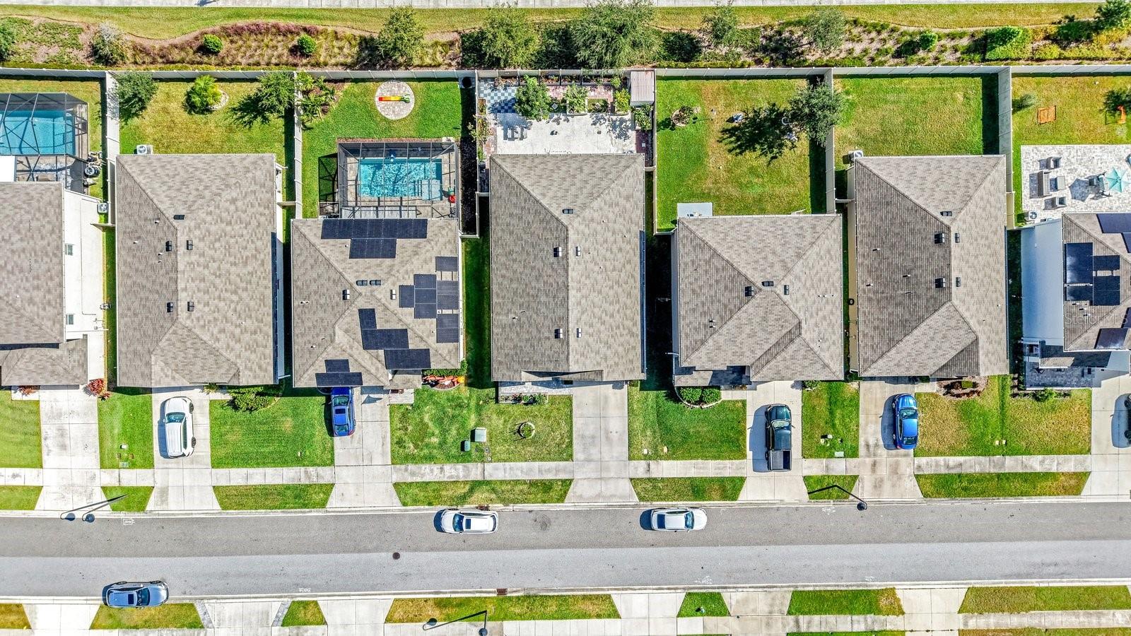 SOUTH BRANCH PRESERVE 1 - Residential