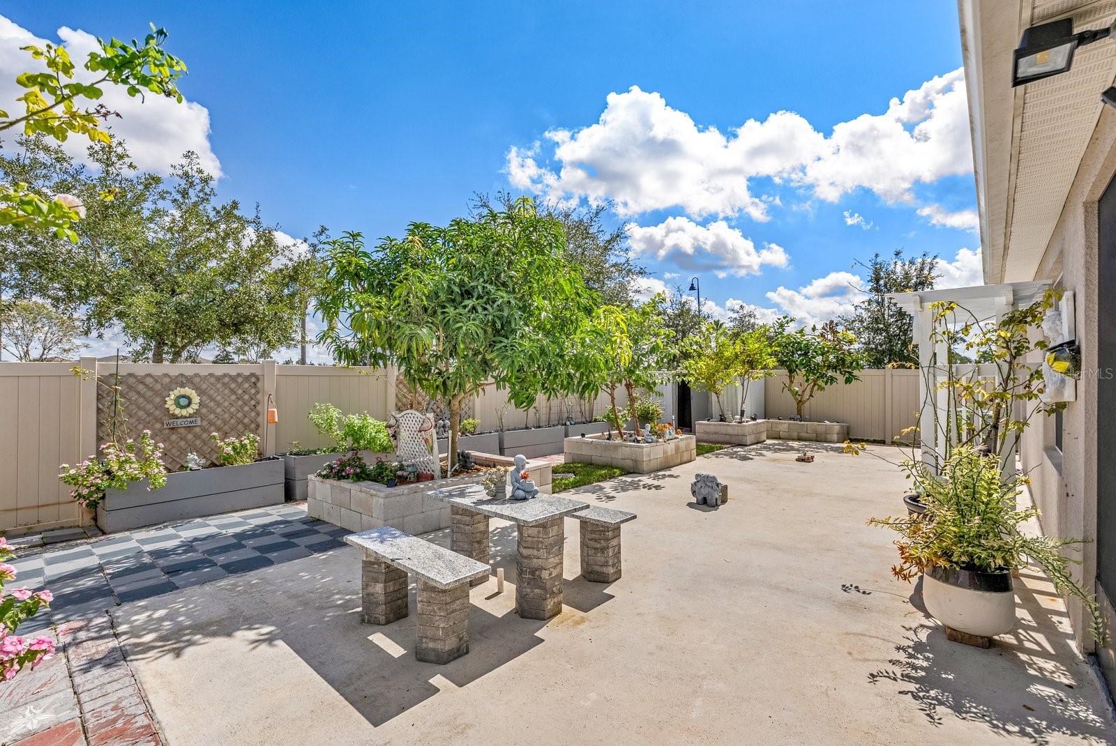 SOUTH BRANCH PRESERVE 1 - Residential