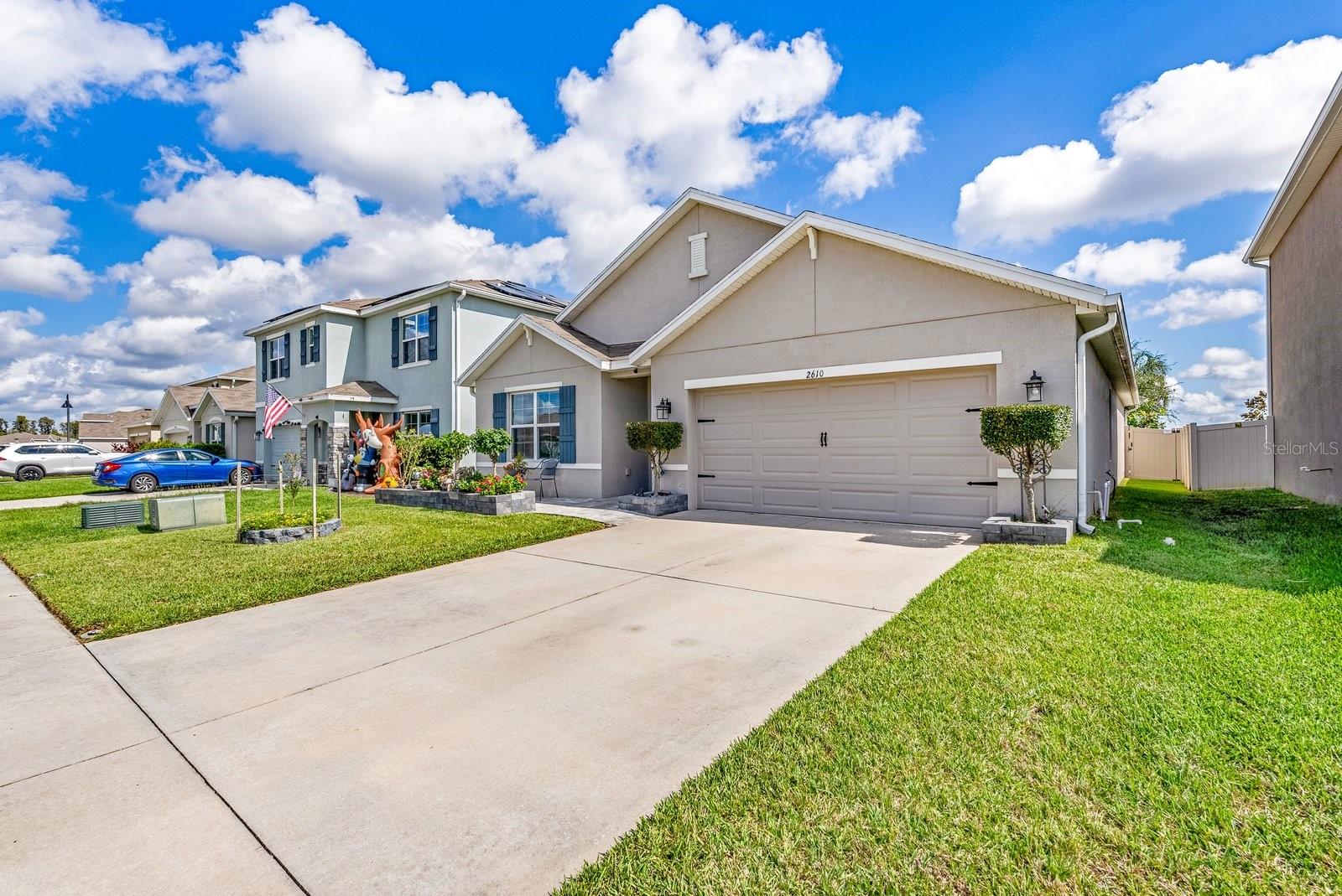 SOUTH BRANCH PRESERVE 1 - Residential