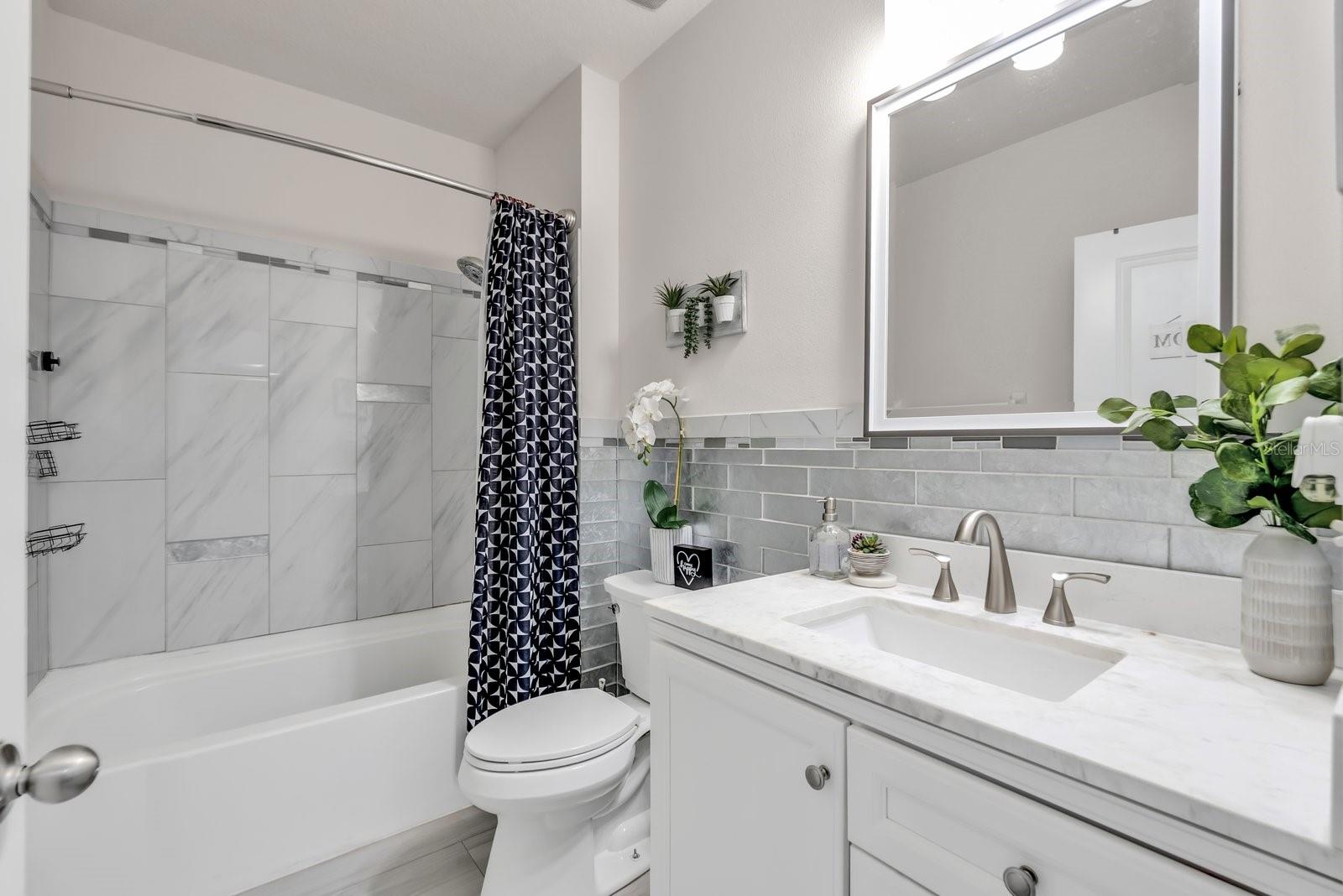 SOUTH BRANCH PRESERVE 1 - Residential