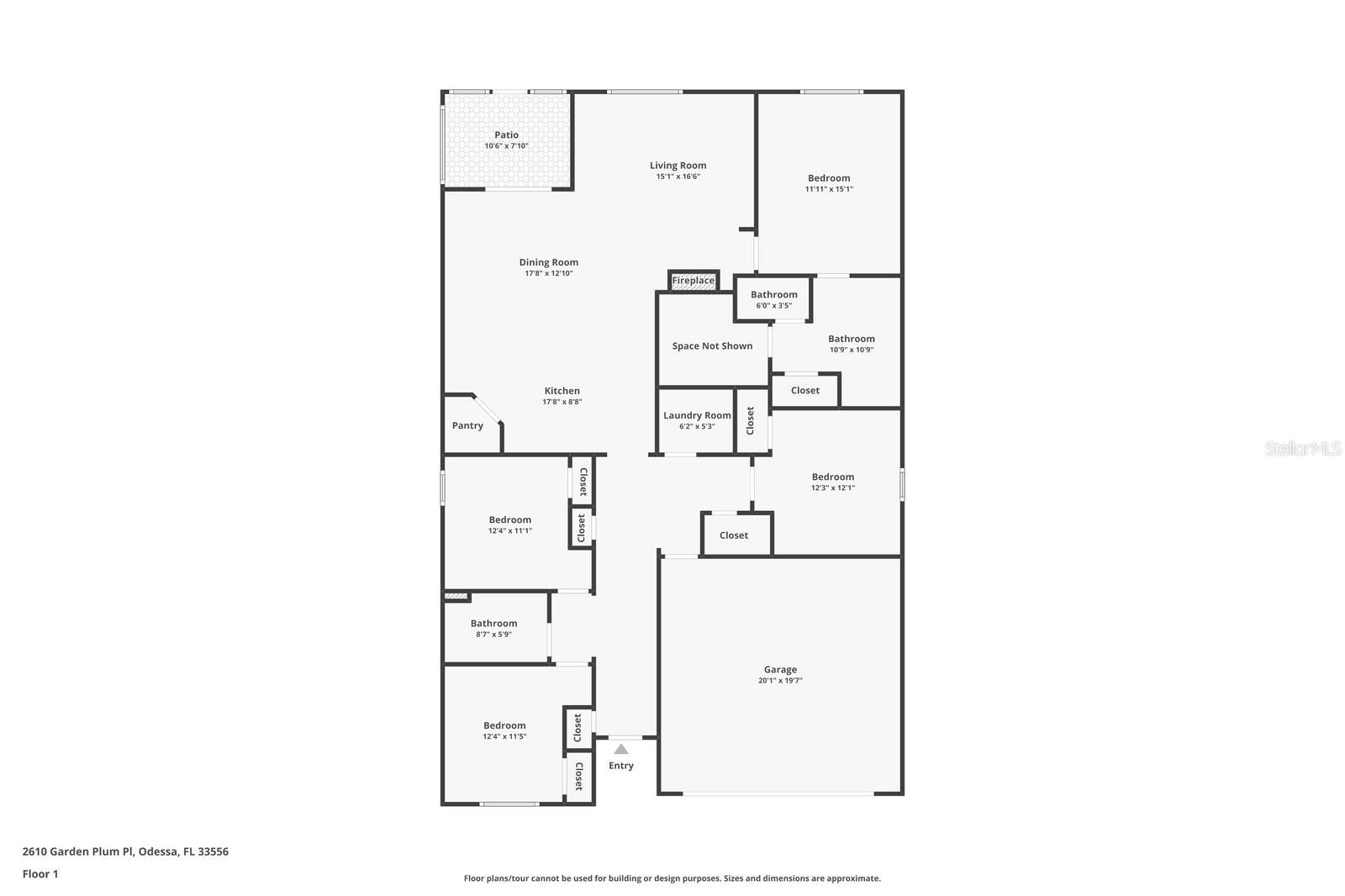 SOUTH BRANCH PRESERVE 1 - Residential