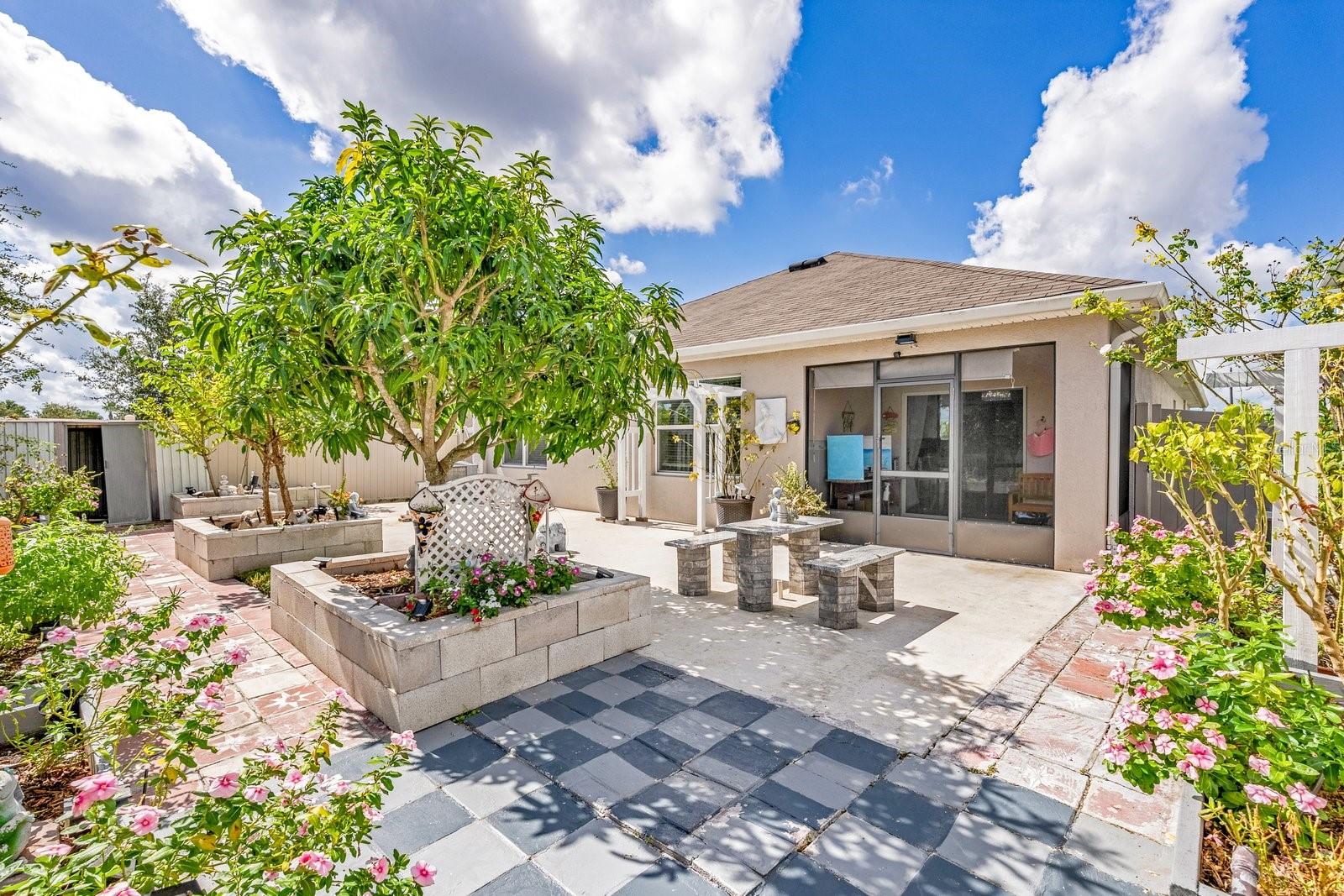 SOUTH BRANCH PRESERVE 1 - Residential