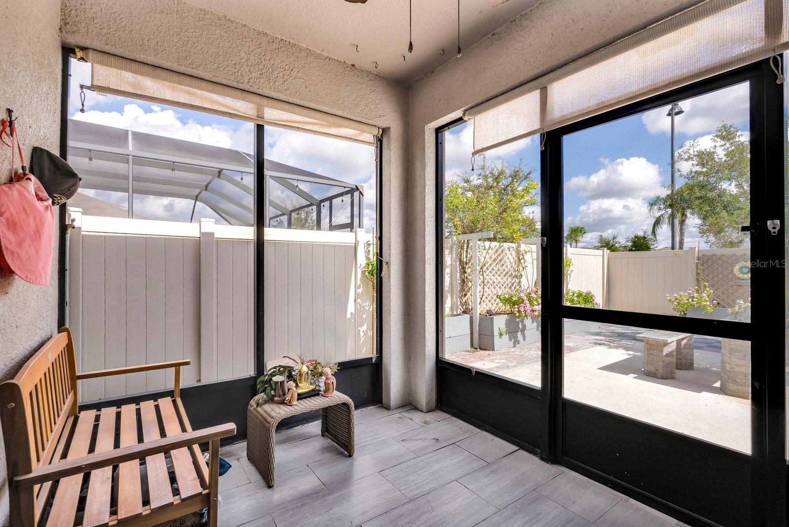 SOUTH BRANCH PRESERVE 1 - Residential