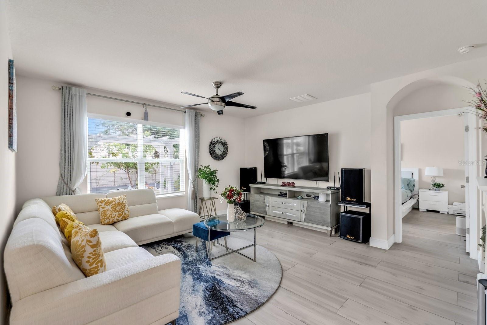 SOUTH BRANCH PRESERVE 1 - Residential