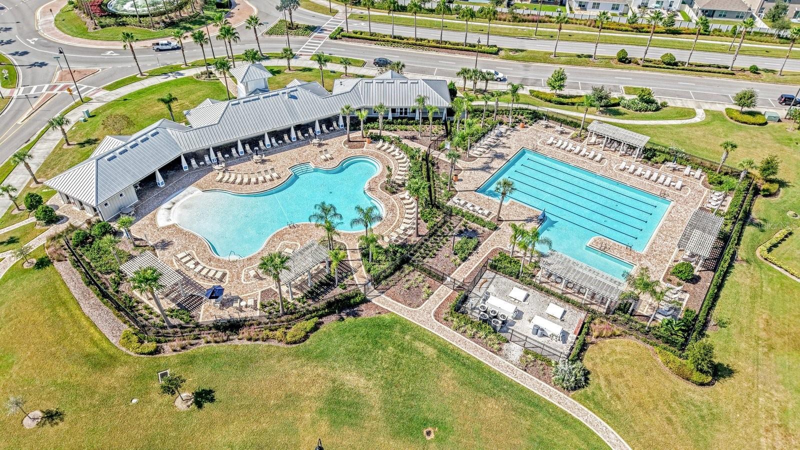 SOUTH BRANCH PRESERVE 1 - Residential