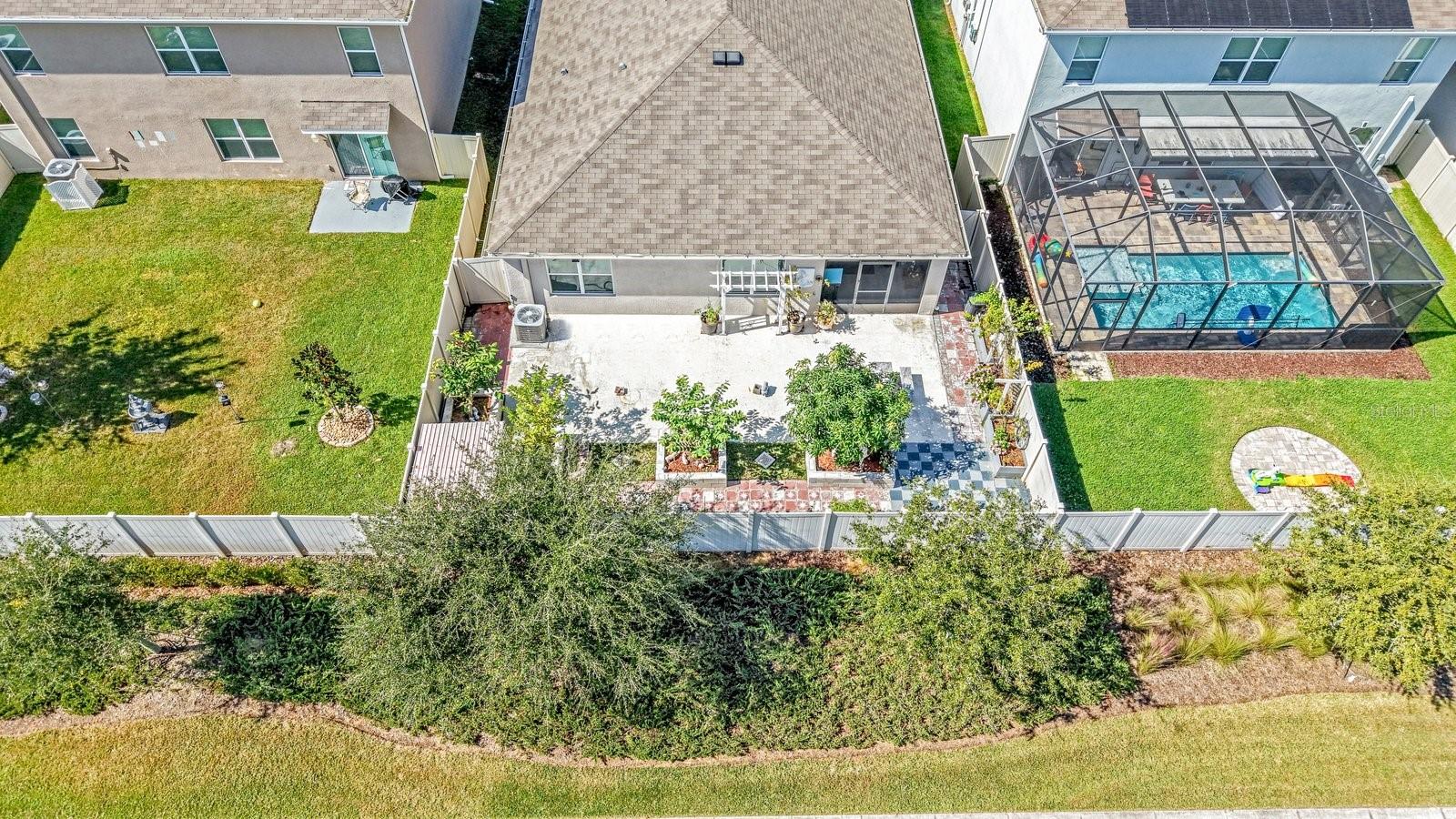 SOUTH BRANCH PRESERVE 1 - Residential