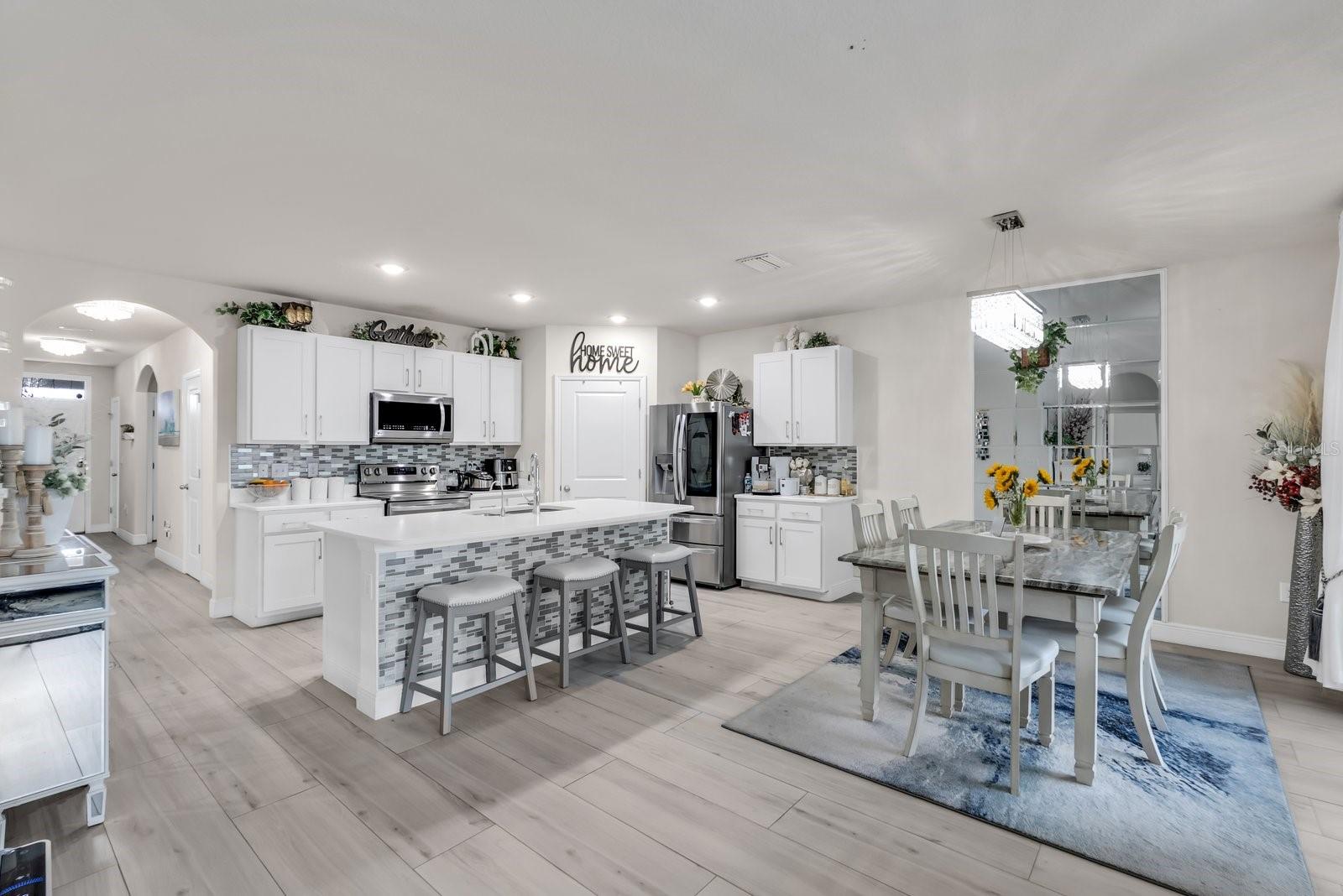 SOUTH BRANCH PRESERVE 1 - Residential