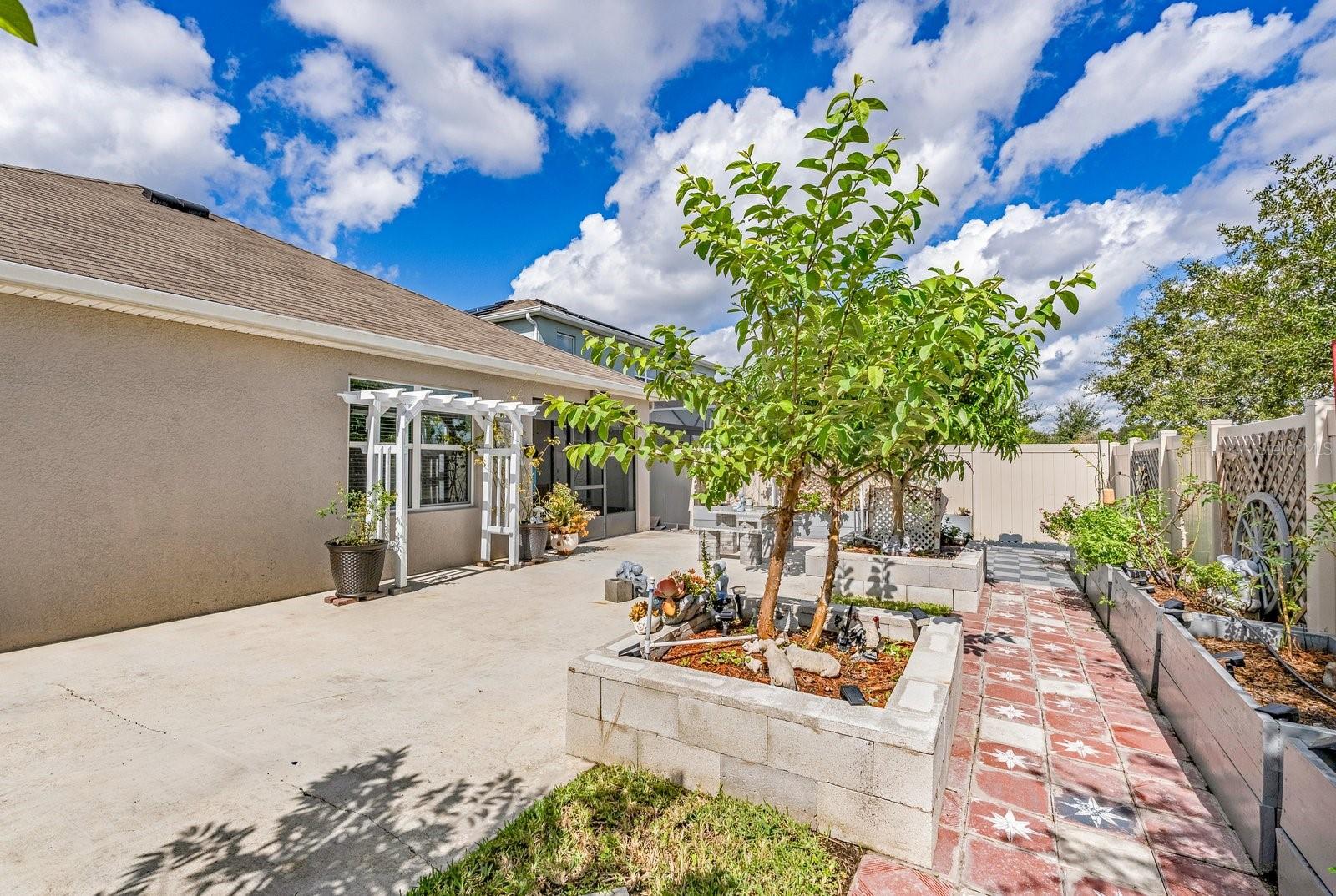 SOUTH BRANCH PRESERVE 1 - Residential