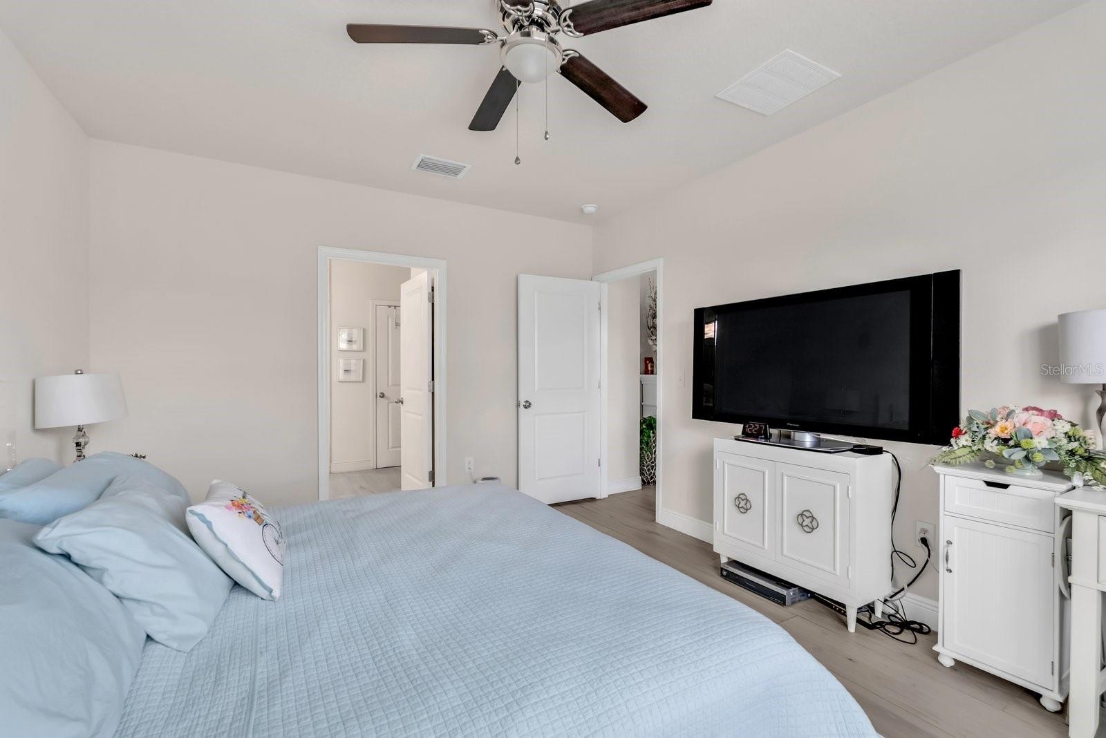 SOUTH BRANCH PRESERVE 1 - Residential