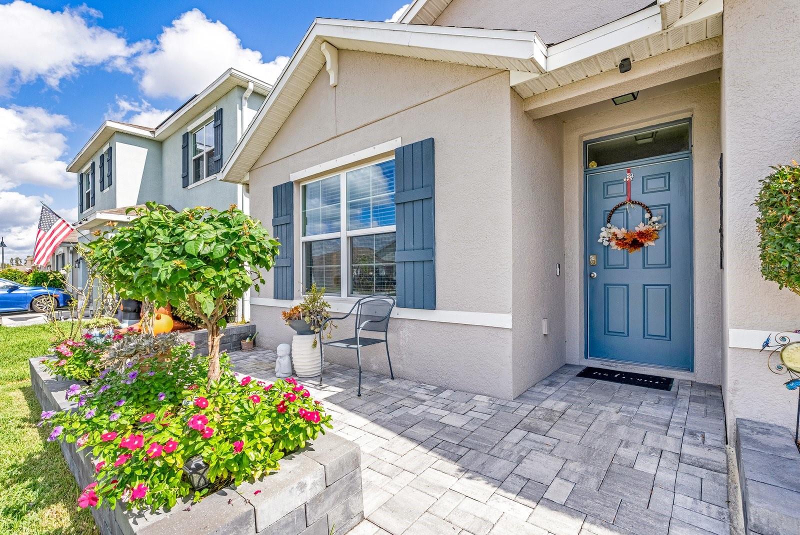 SOUTH BRANCH PRESERVE 1 - Residential