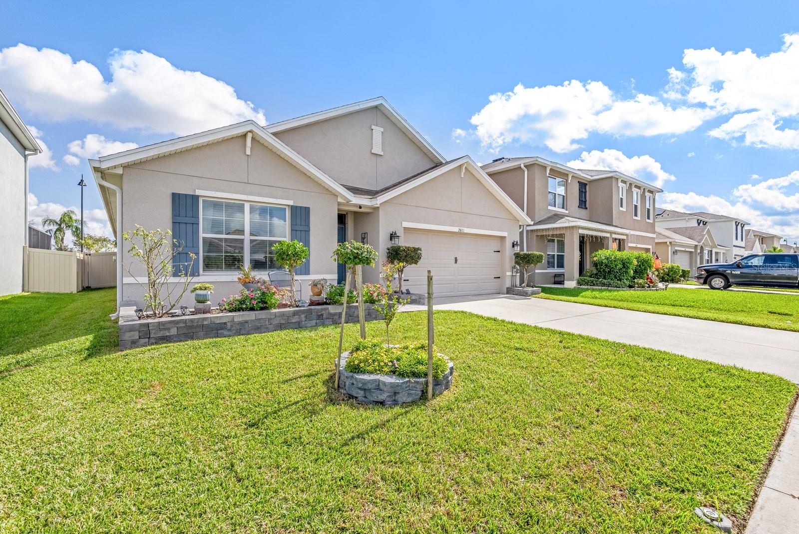 SOUTH BRANCH PRESERVE 1 - Residential