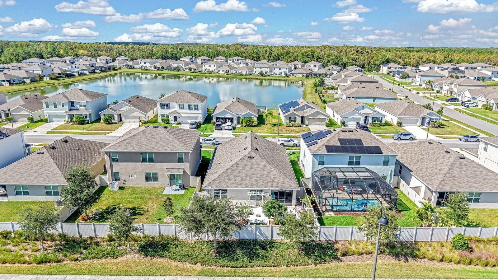 SOUTH BRANCH PRESERVE 1 - Residential