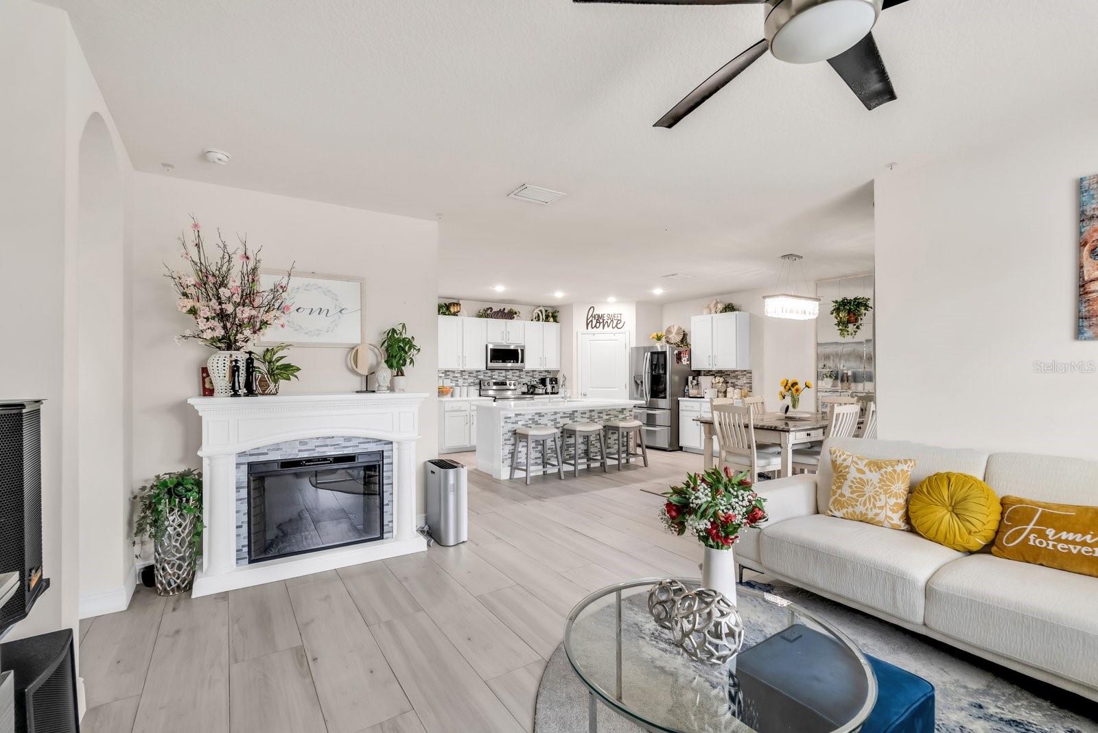 SOUTH BRANCH PRESERVE 1 - Residential