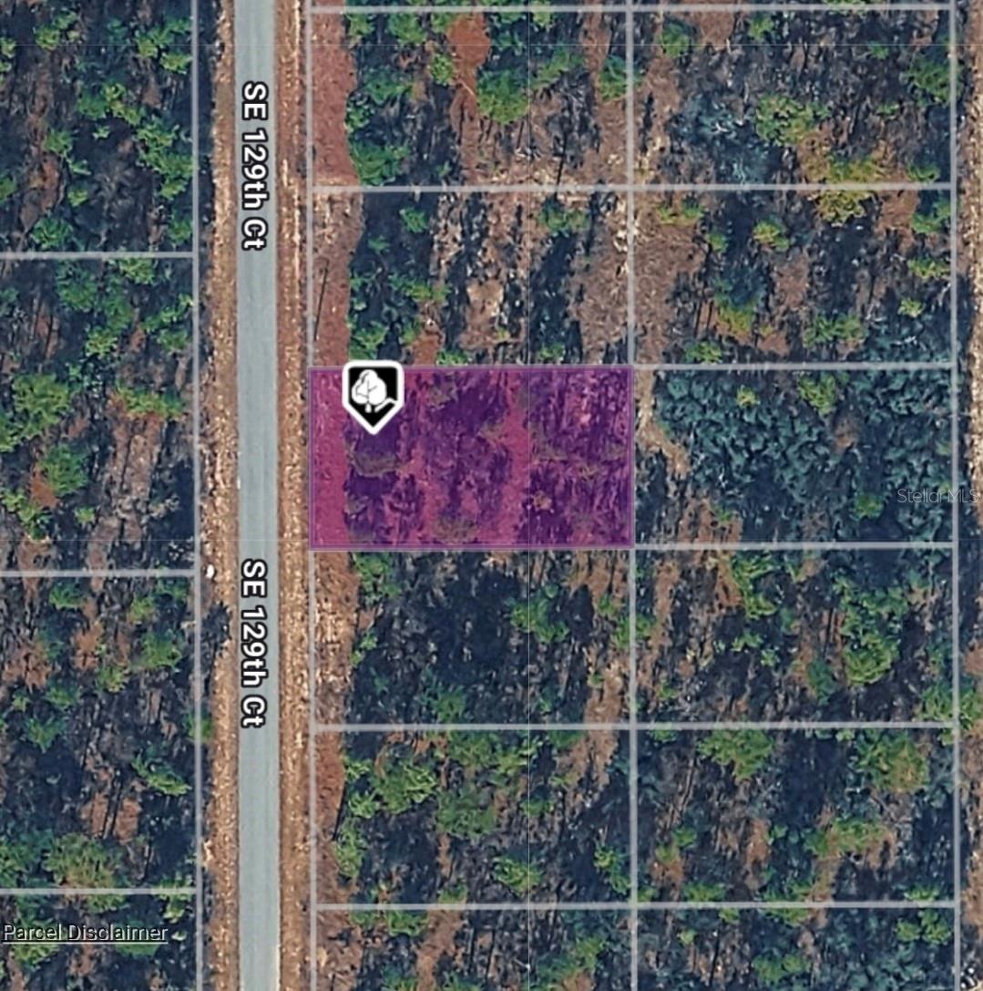 LOT 14 SE 129TH COURT