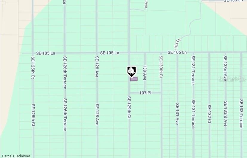 RAINBOW LAKES ESTATE - Land