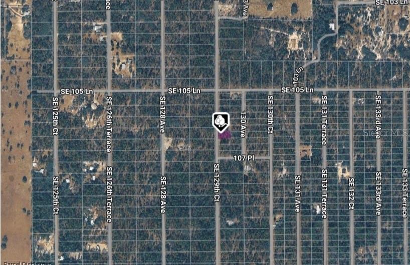 LOT 14 SE 129TH COURT