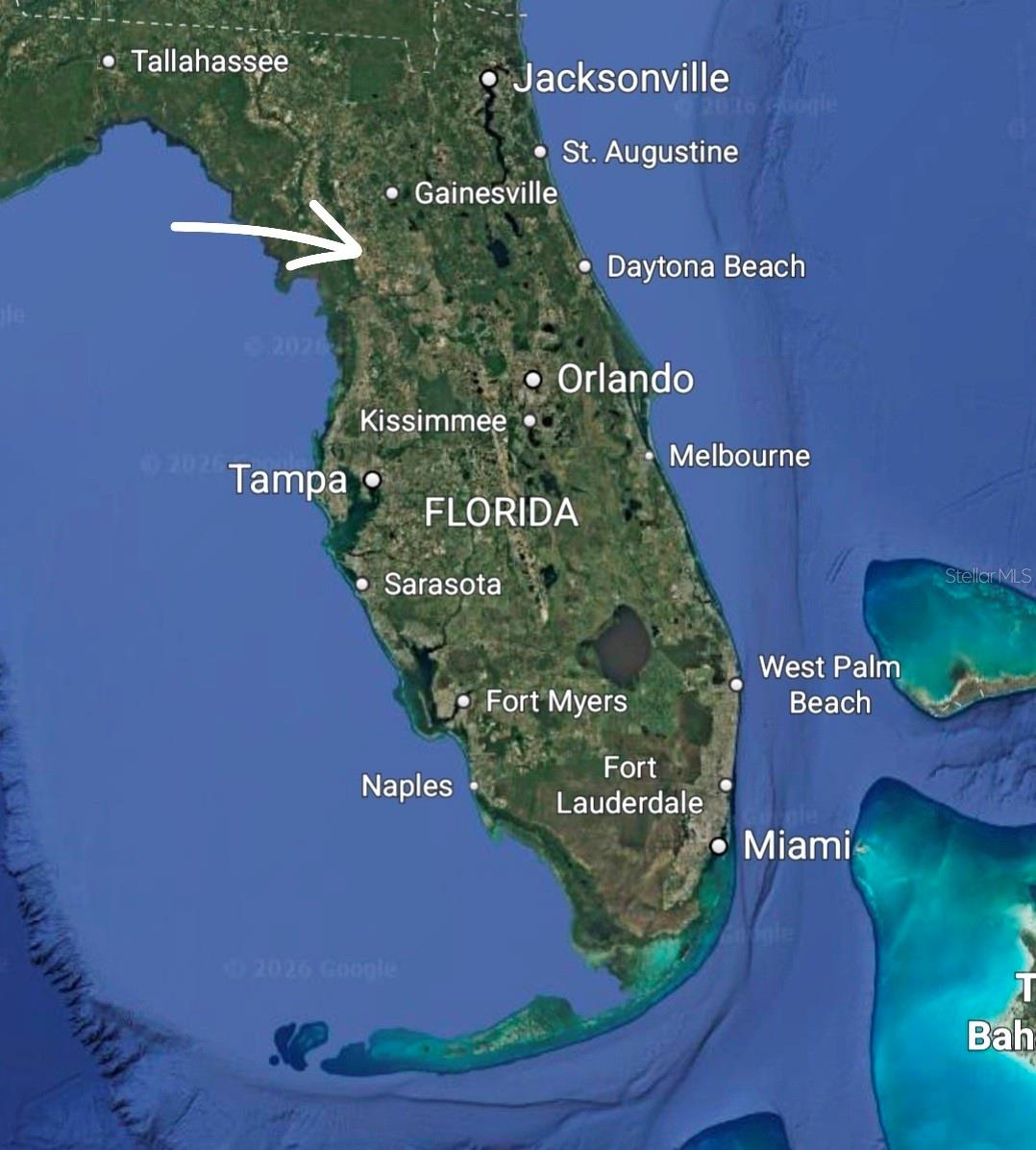 LOT 14 SE 129TH COURT