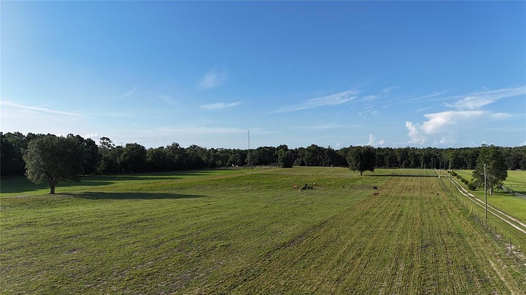 Photo of Tbd SW Jordan Street, Fort White, FL 32038 (MLS # GC534880)