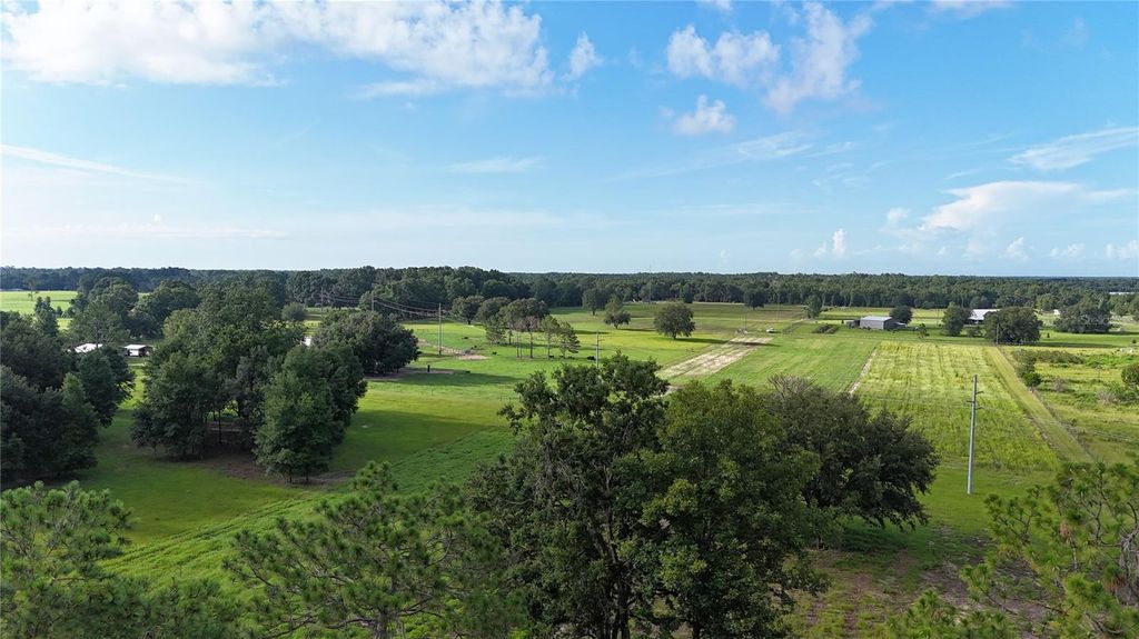 Photo of Tbd SW Jordan Street, Fort White, FL 32038 (MLS # GC534880)