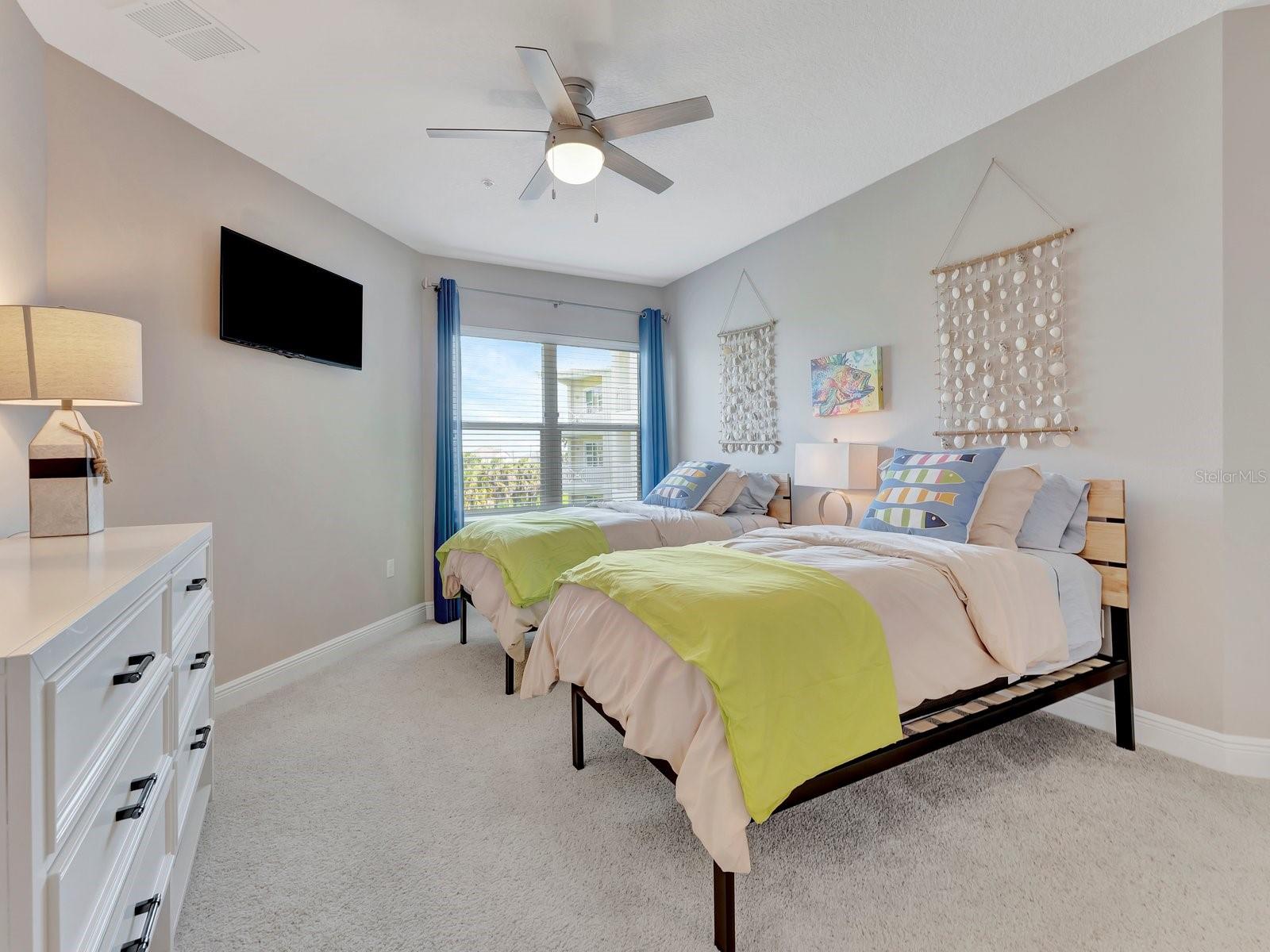 PALMA SOLA BAY CLUB PH 3 BLDG - Residential Lease