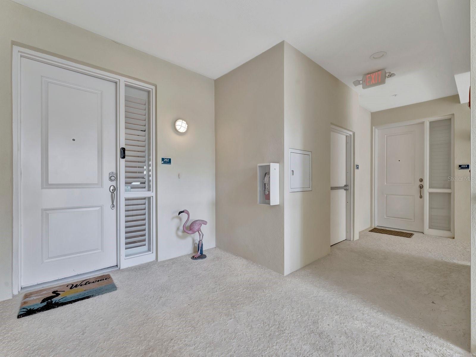 PALMA SOLA BAY CLUB PH 3 BLDG - Residential Lease