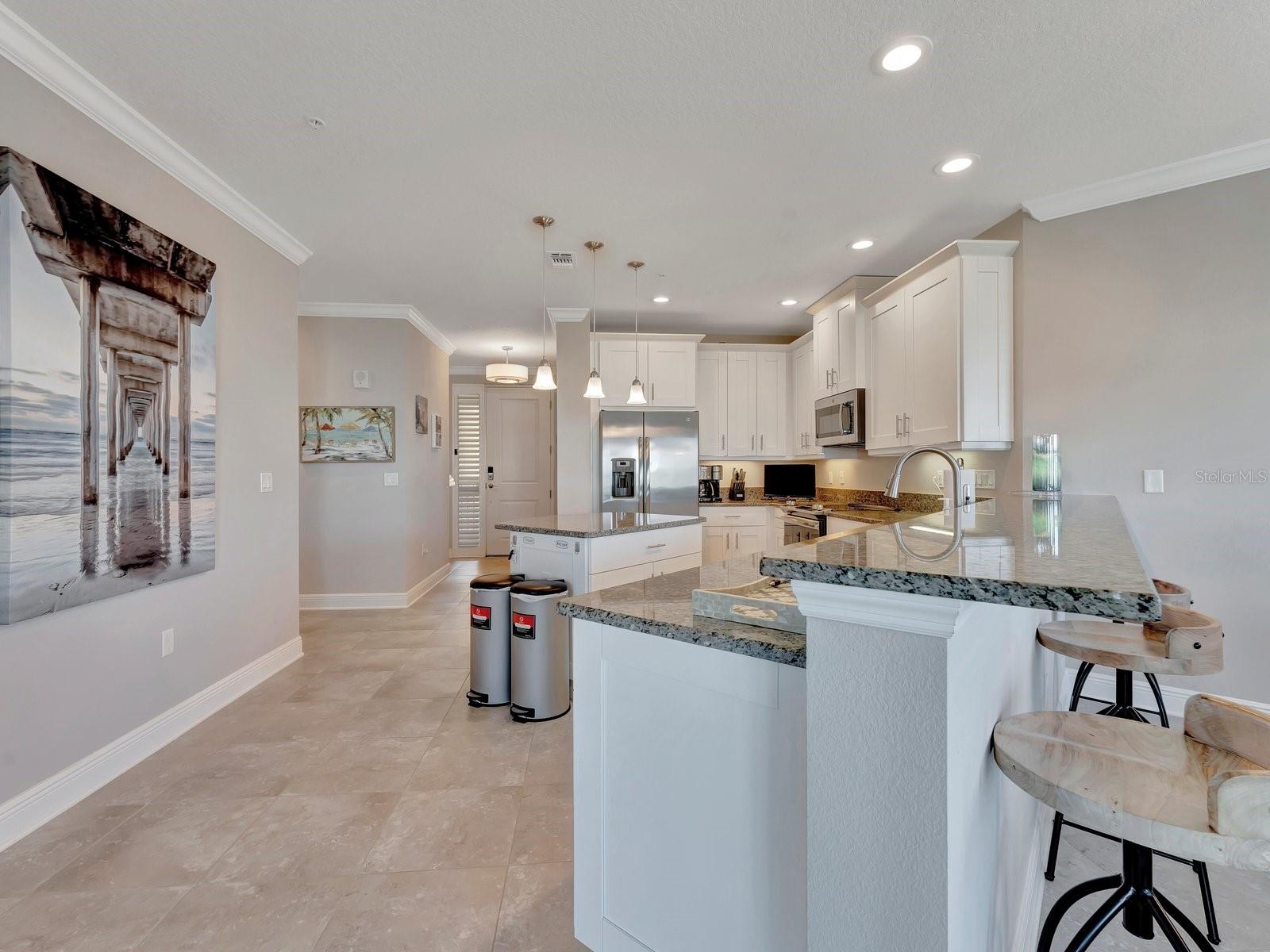 PALMA SOLA BAY CLUB PH 3 BLDG - Residential Lease