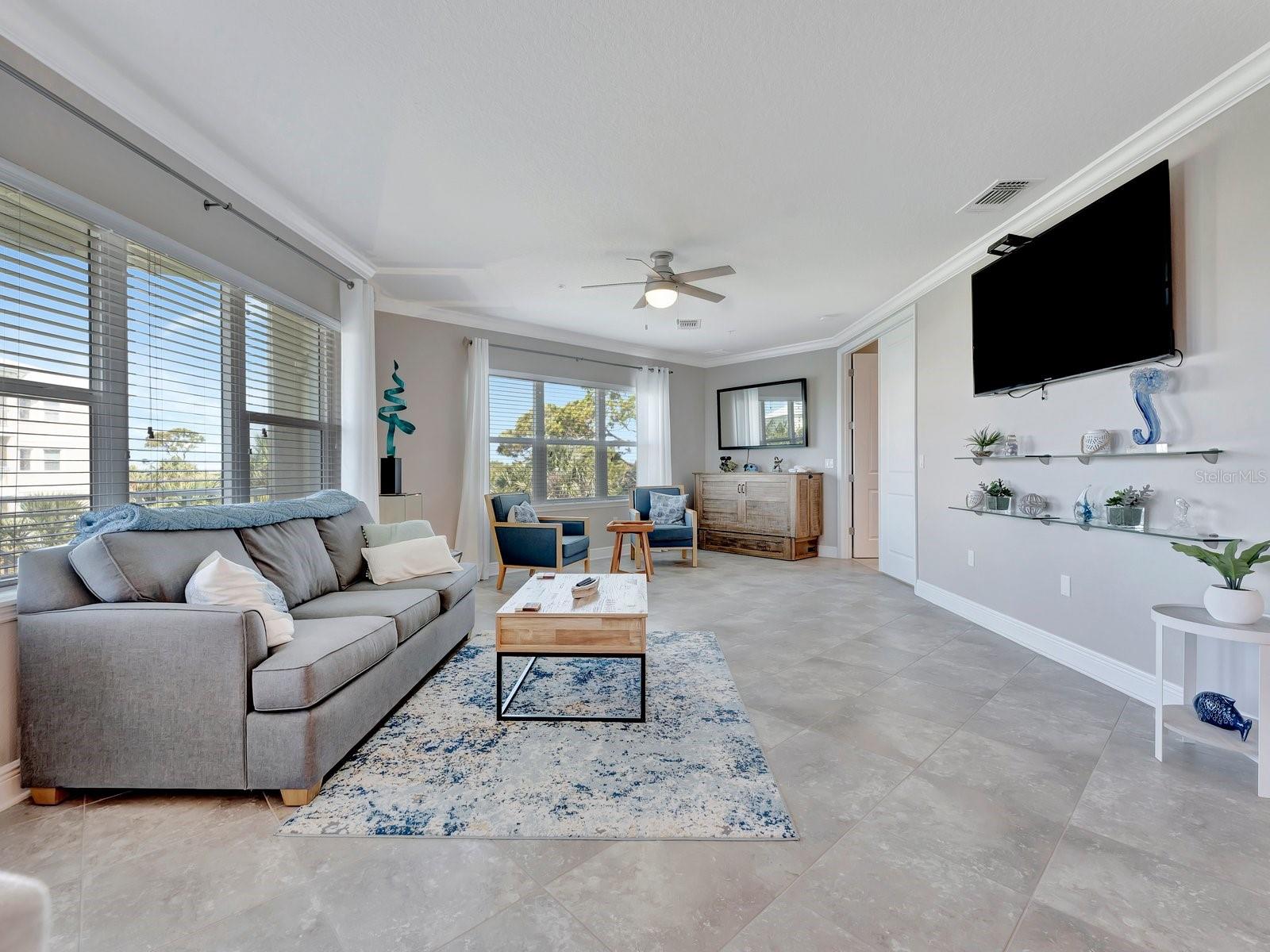 PALMA SOLA BAY CLUB PH 3 BLDG - Residential Lease