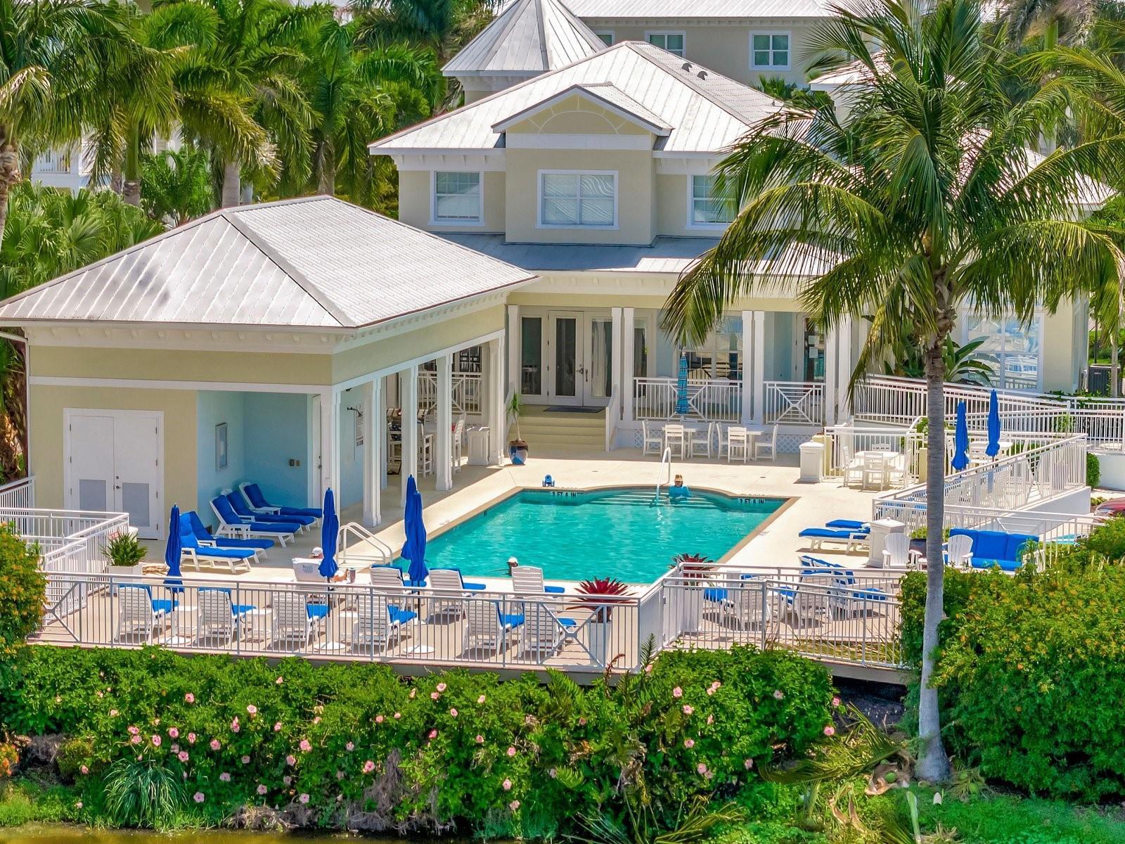 PALMA SOLA BAY CLUB PH 3 BLDG - Residential Lease