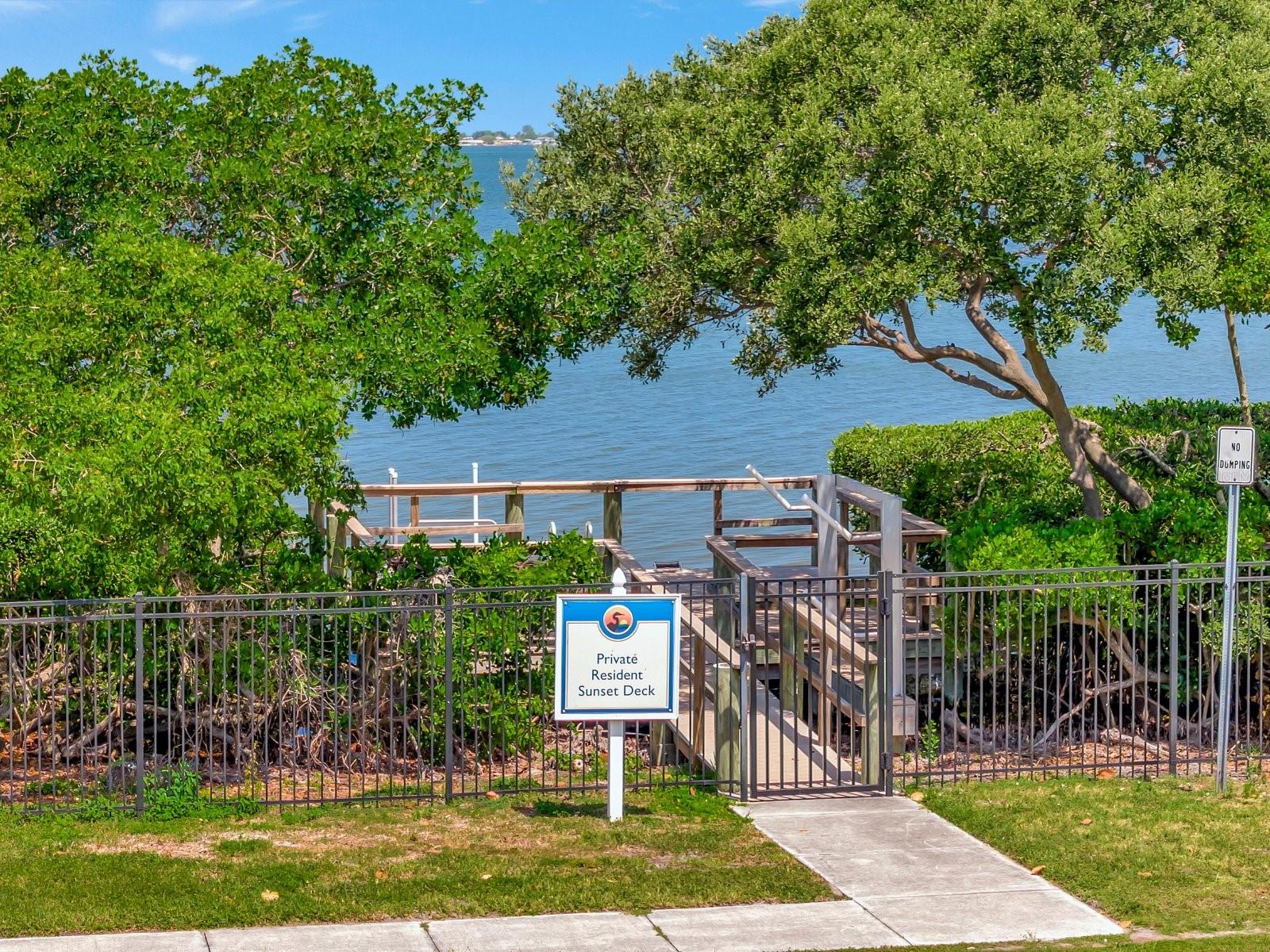 PALMA SOLA BAY CLUB PH 3 BLDG - Residential Lease