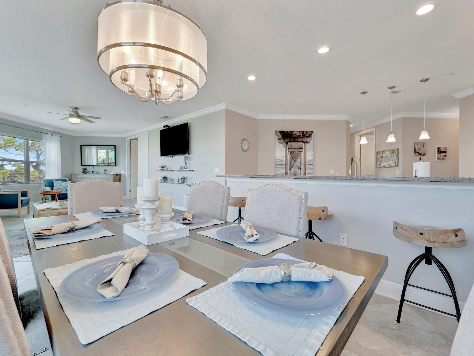 PALMA SOLA BAY CLUB PH 3 BLDG - Residential Lease