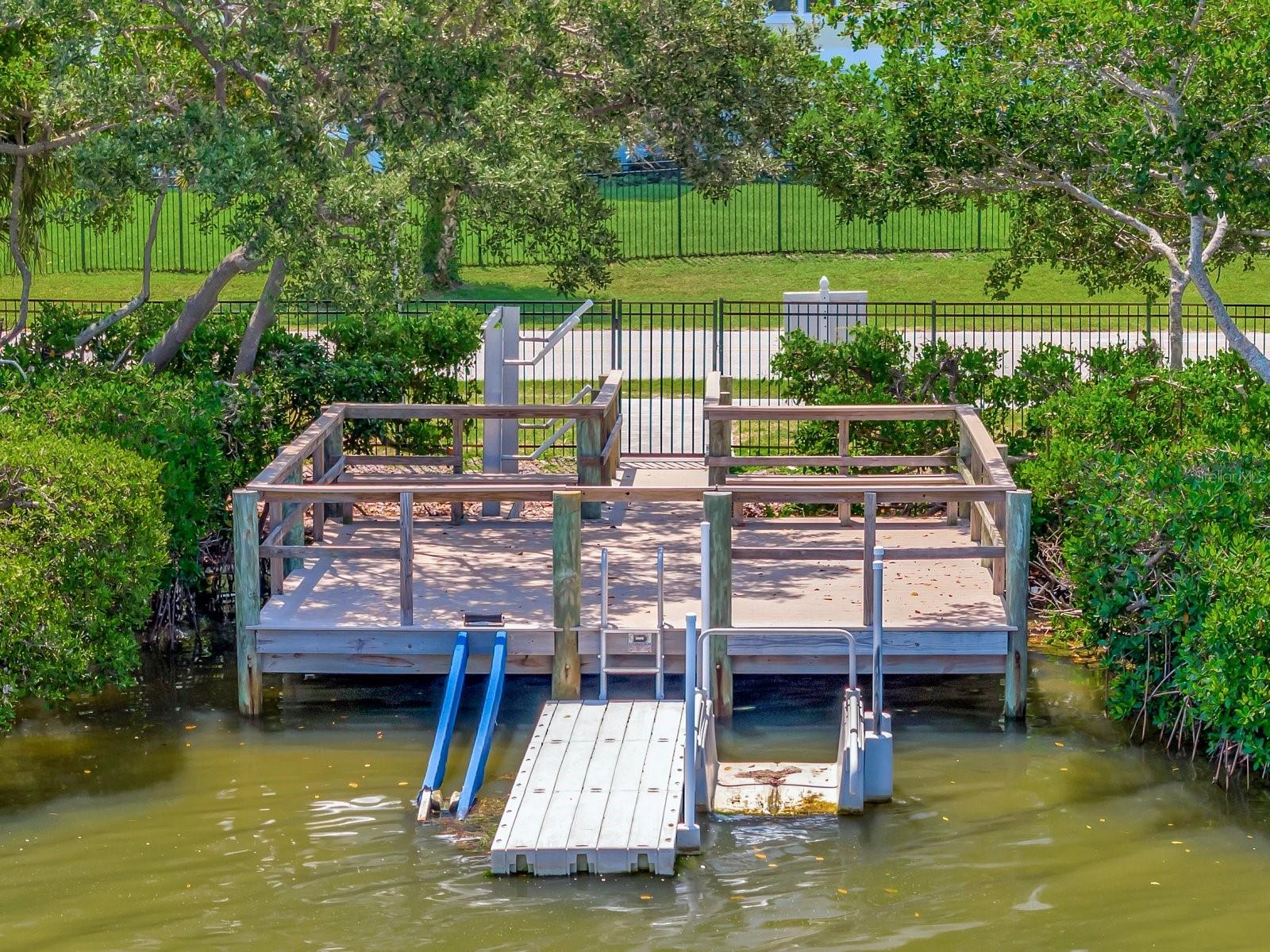 PALMA SOLA BAY CLUB PH 3 BLDG - Residential Lease