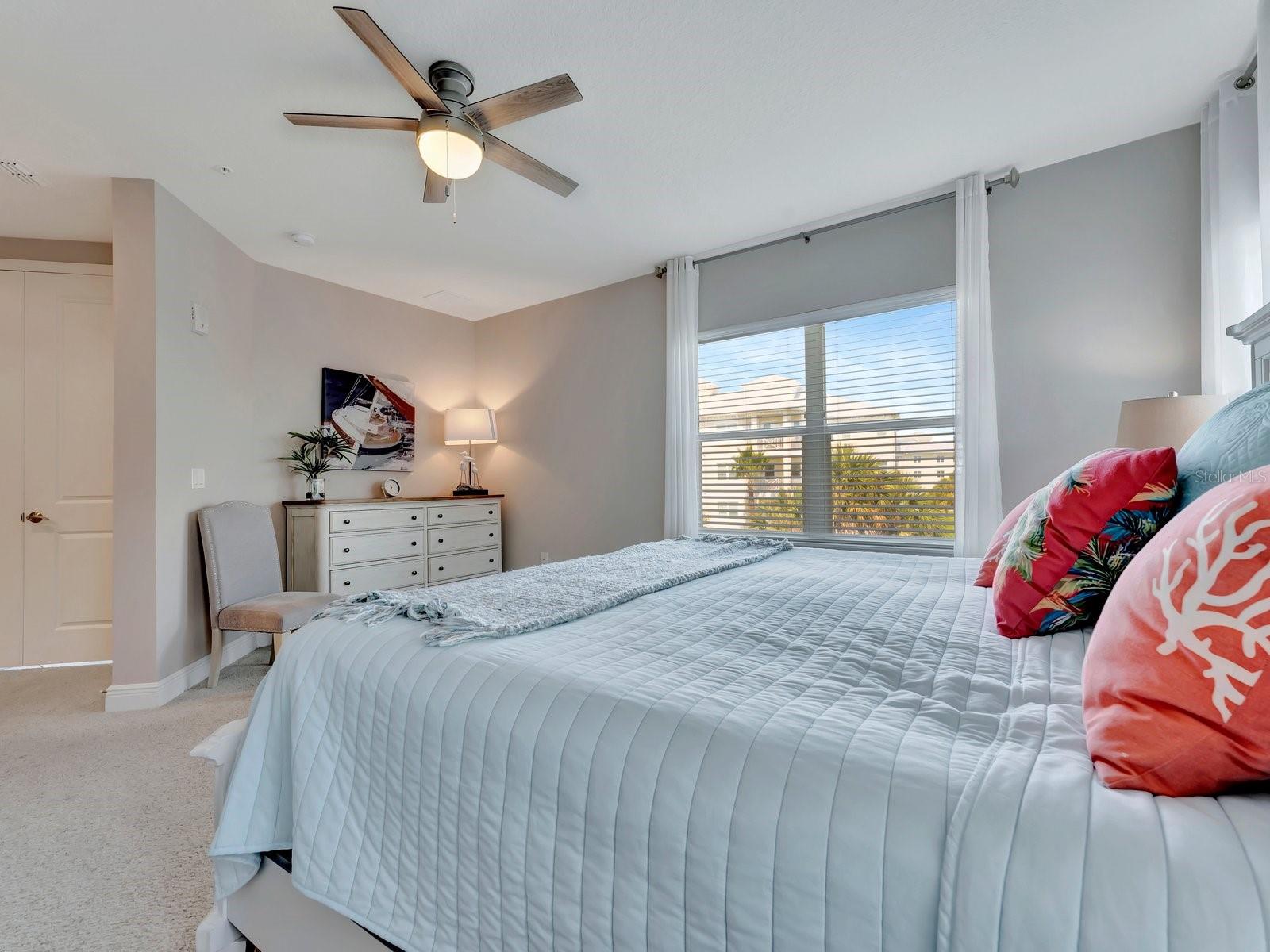 PALMA SOLA BAY CLUB PH 3 BLDG - Residential Lease