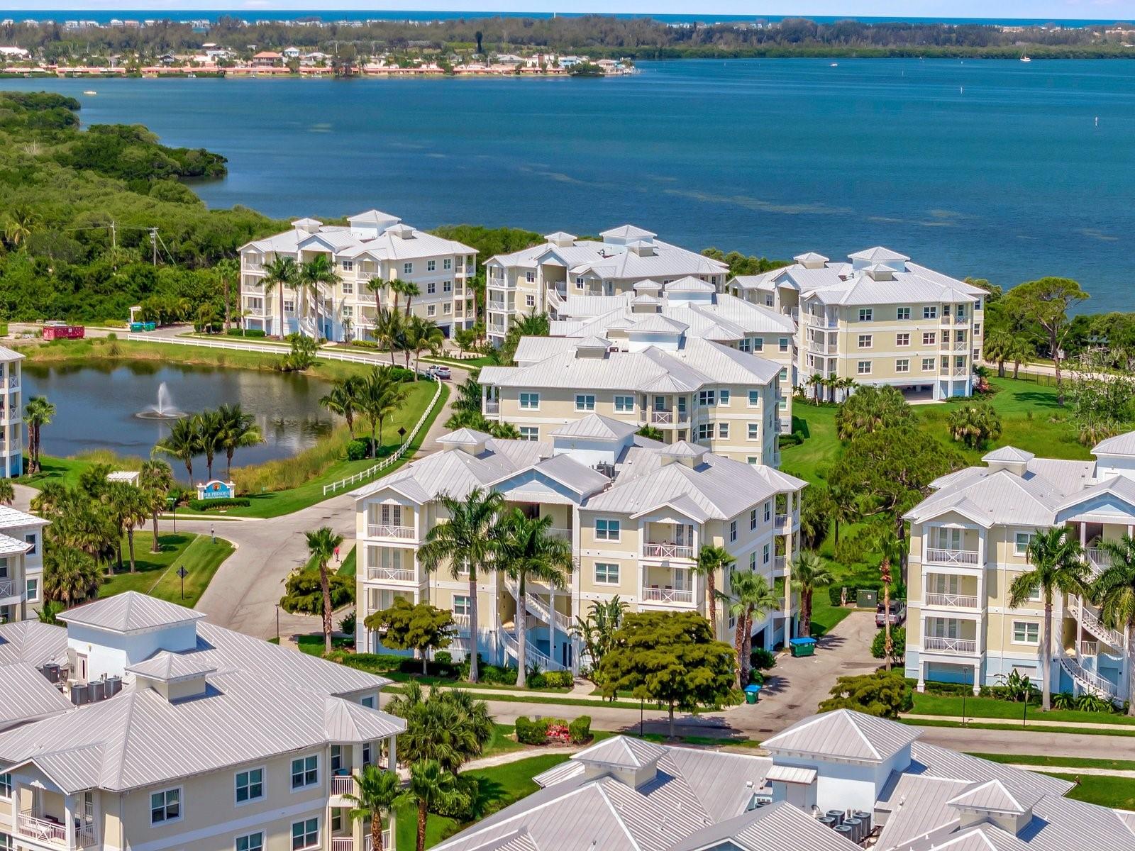 PALMA SOLA BAY CLUB PH 3 BLDG - Residential Lease