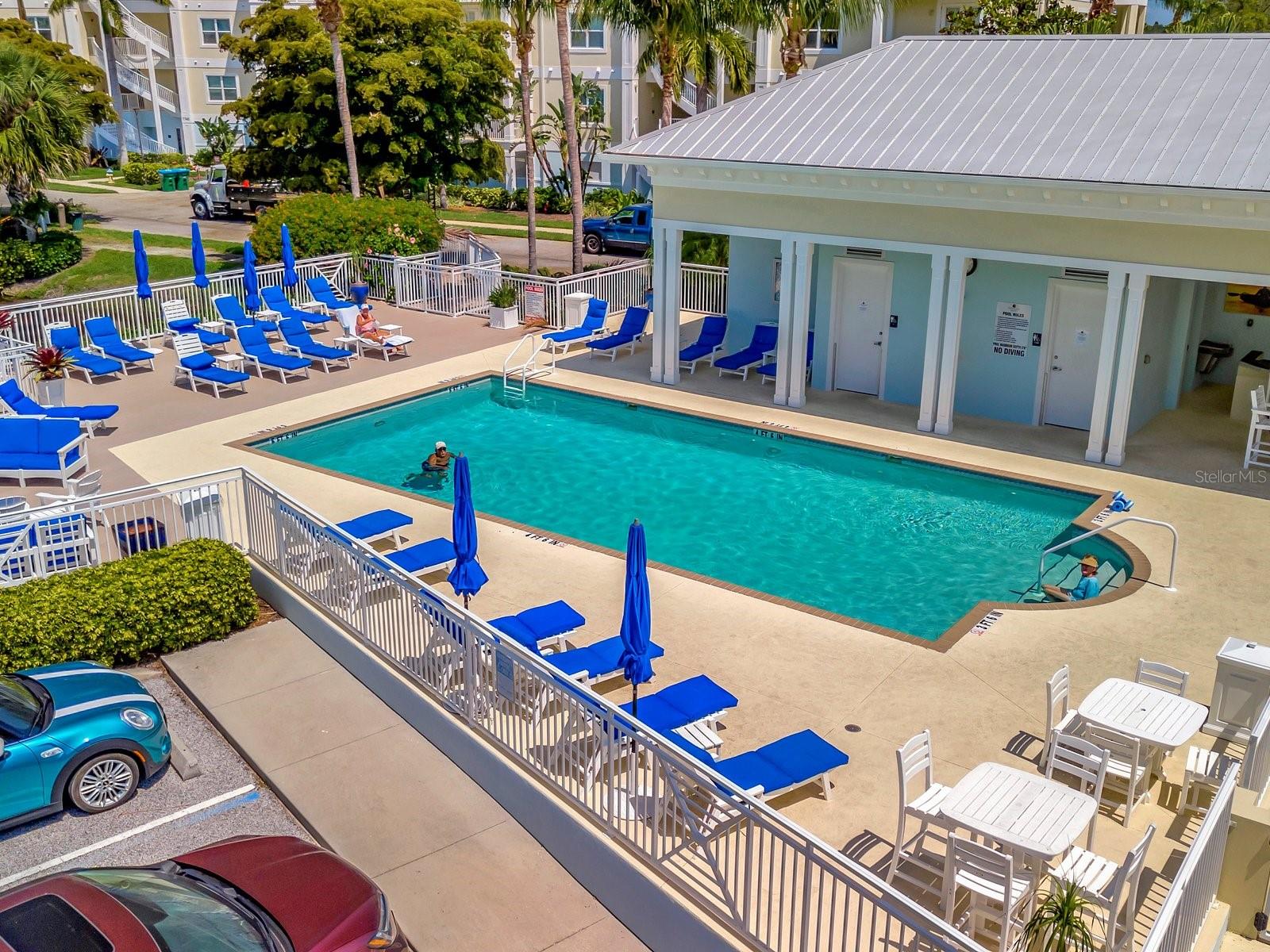 PALMA SOLA BAY CLUB PH 3 BLDG - Residential Lease