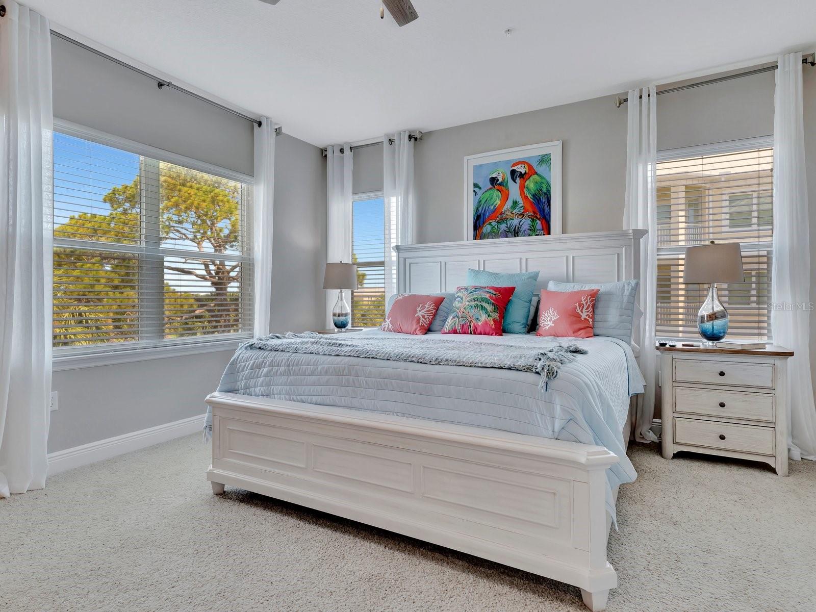 PALMA SOLA BAY CLUB PH 3 BLDG - Residential Lease