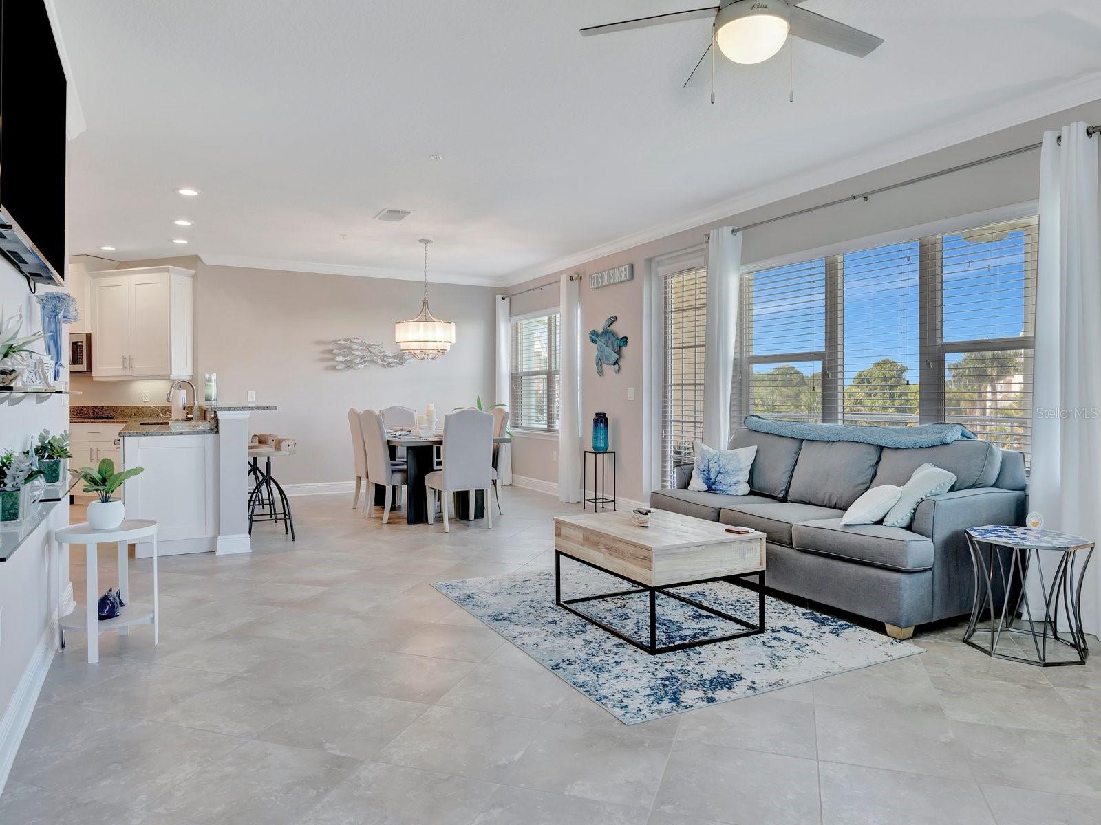 PALMA SOLA BAY CLUB PH 3 BLDG - Residential Lease