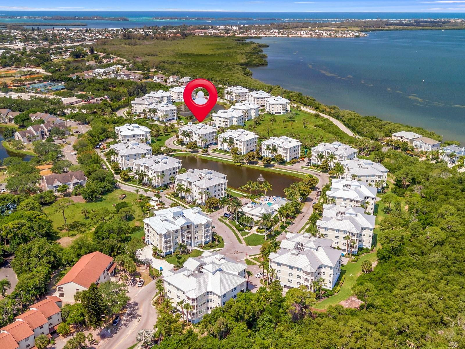 PALMA SOLA BAY CLUB PH 3 BLDG - Residential Lease