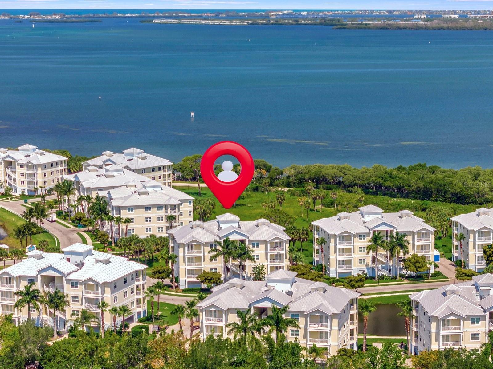 PALMA SOLA BAY CLUB PH 3 BLDG - Residential Lease