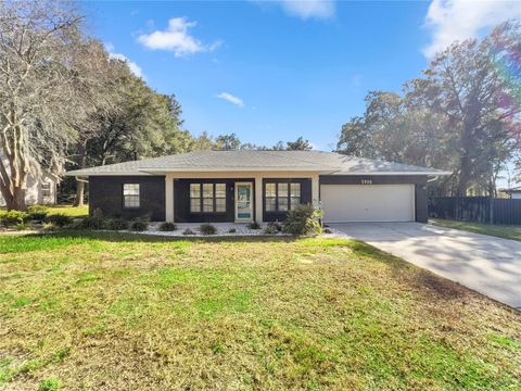 A home in OCALA
