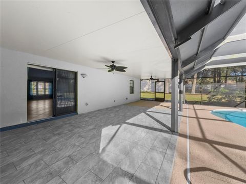 A home in OCALA